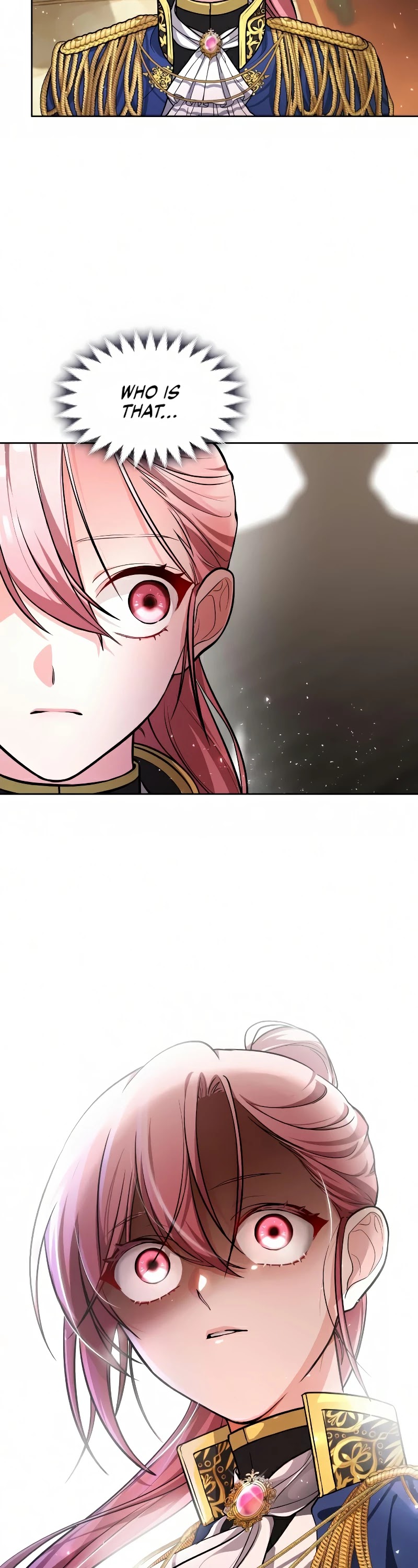 Regina Rena – To the Unforgiven Chapter 8 page 23 - Chapter 8