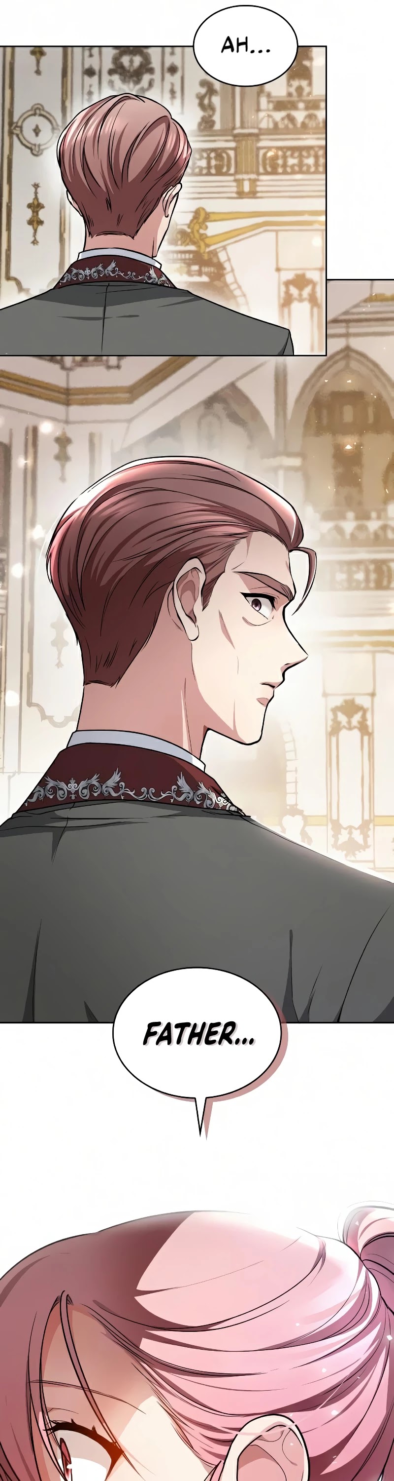 Regina Rena – To the Unforgiven Chapter 8 page 27 - Chapter 8