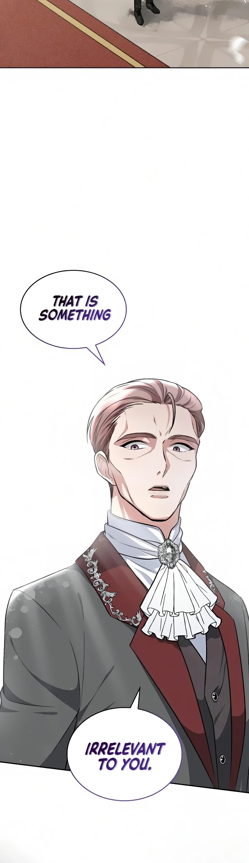 Regina Rena – To the Unforgiven Chapter 8 page 31 - Chapter 8
