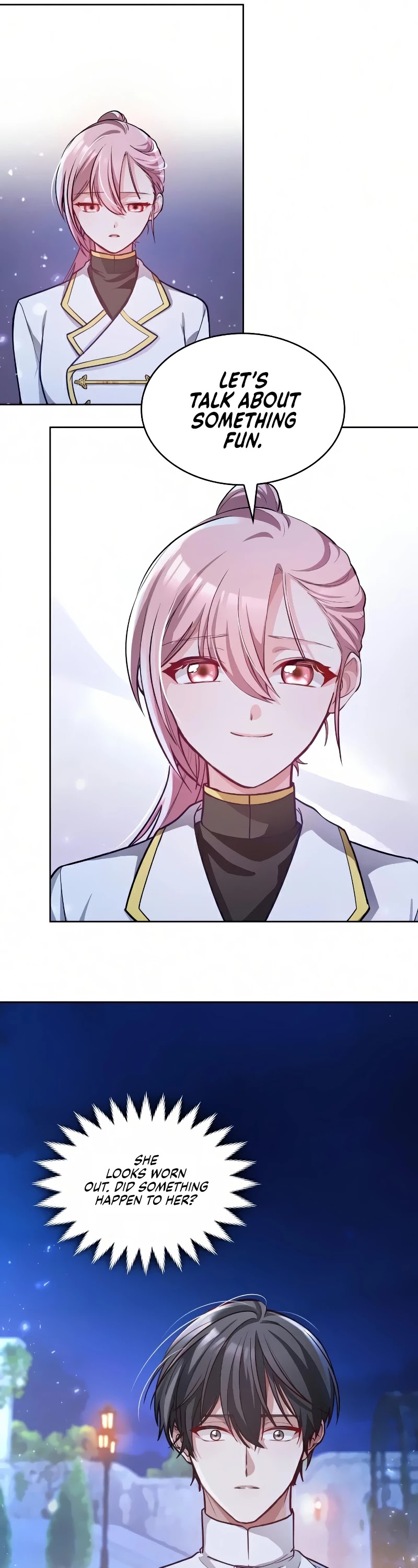 Regina Rena – To the Unforgiven Chapter 8 page 48 - Chapter 8