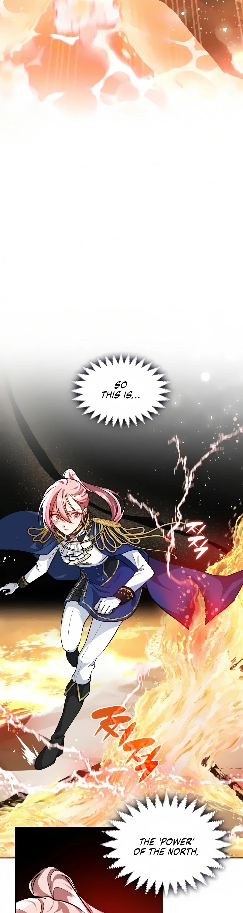 Regina Rena – To the Unforgiven Chapter 8 page 9 - Chapter 8