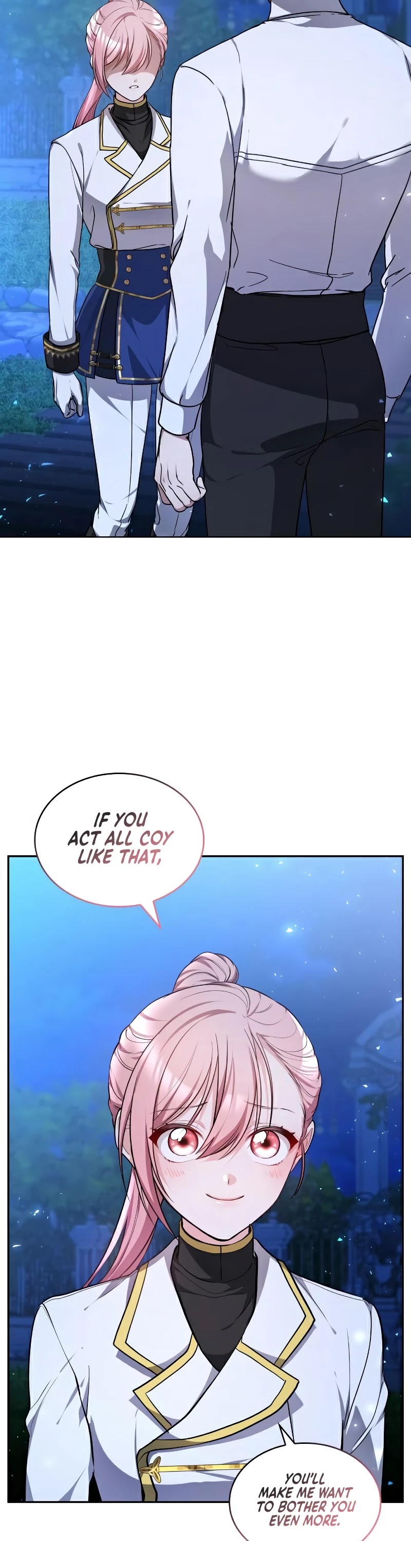 Regina Rena – To the Unforgiven Chapter 9 page 13 - Chapter 9