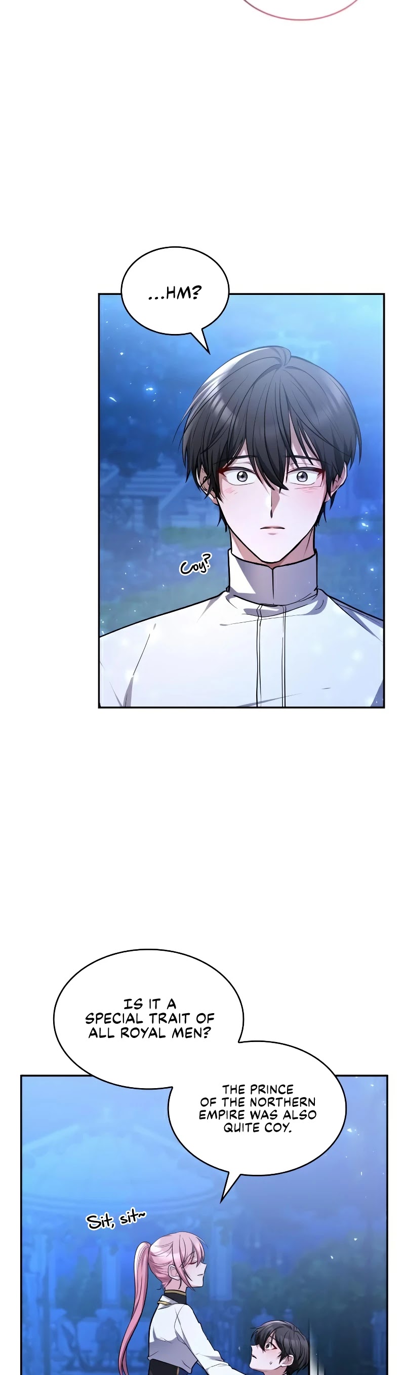 Regina Rena – To the Unforgiven Chapter 9 page 14 - Chapter 9