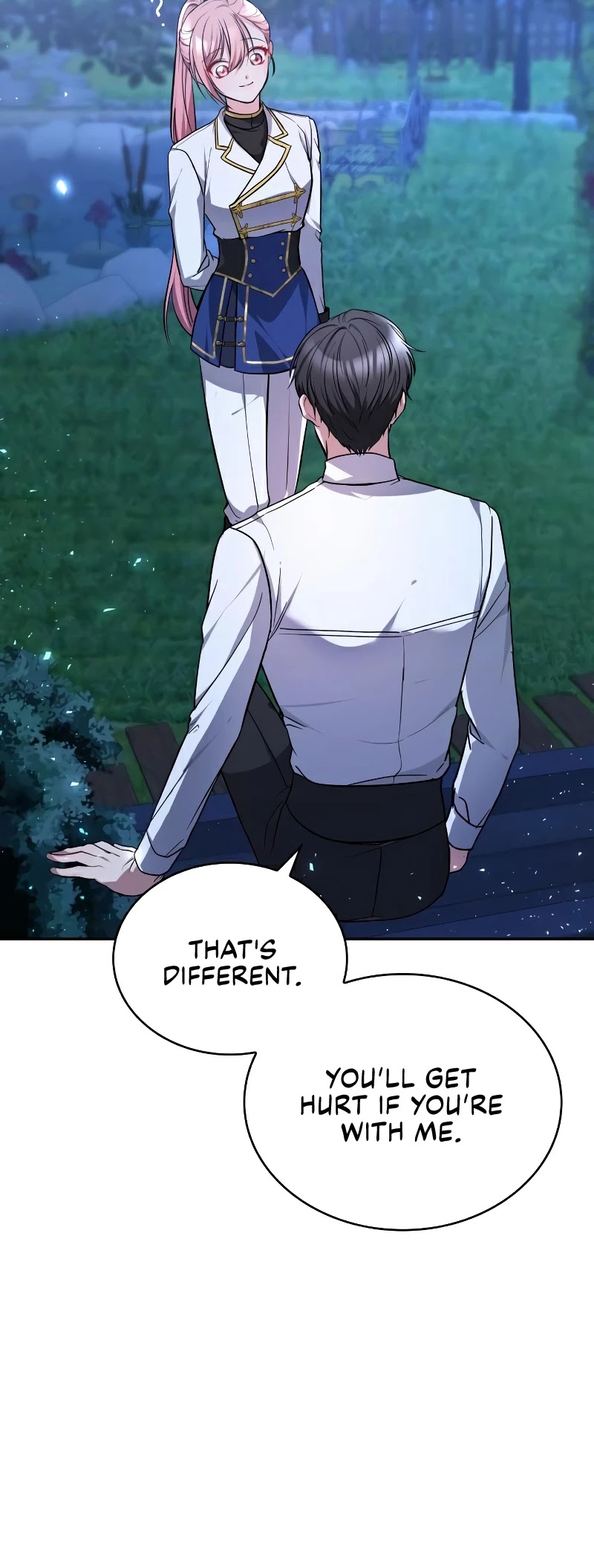 Regina Rena – To the Unforgiven Chapter 9 page 19 - Chapter 9