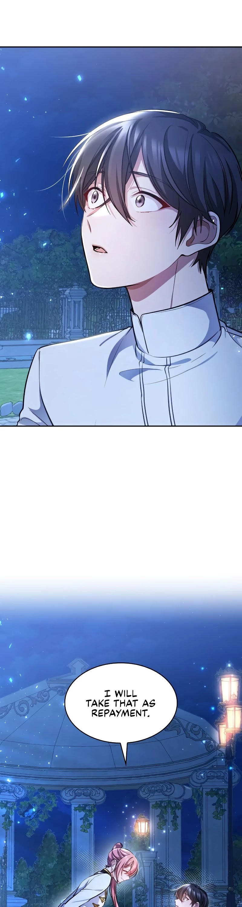 Regina Rena – To the Unforgiven Chapter 9 page 26 - Chapter 9