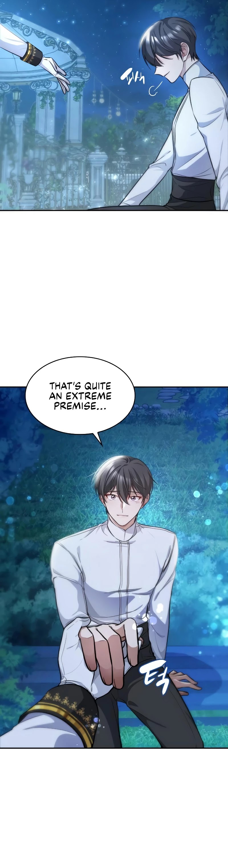 Regina Rena – To the Unforgiven Chapter 9 page 31 - Chapter 9