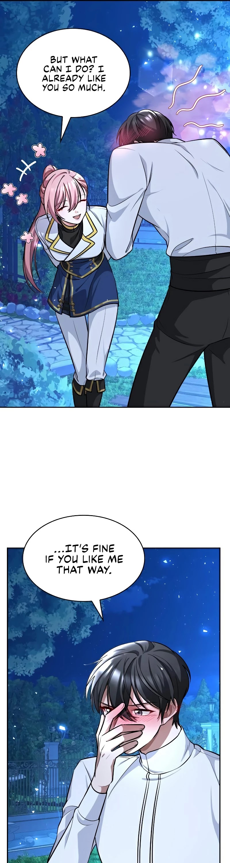 Regina Rena – To the Unforgiven Chapter 9 page 39 - Chapter 9