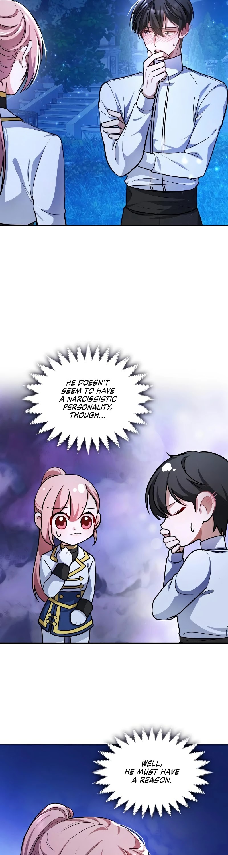 Regina Rena – To the Unforgiven Chapter 9 page 41 - Chapter 9