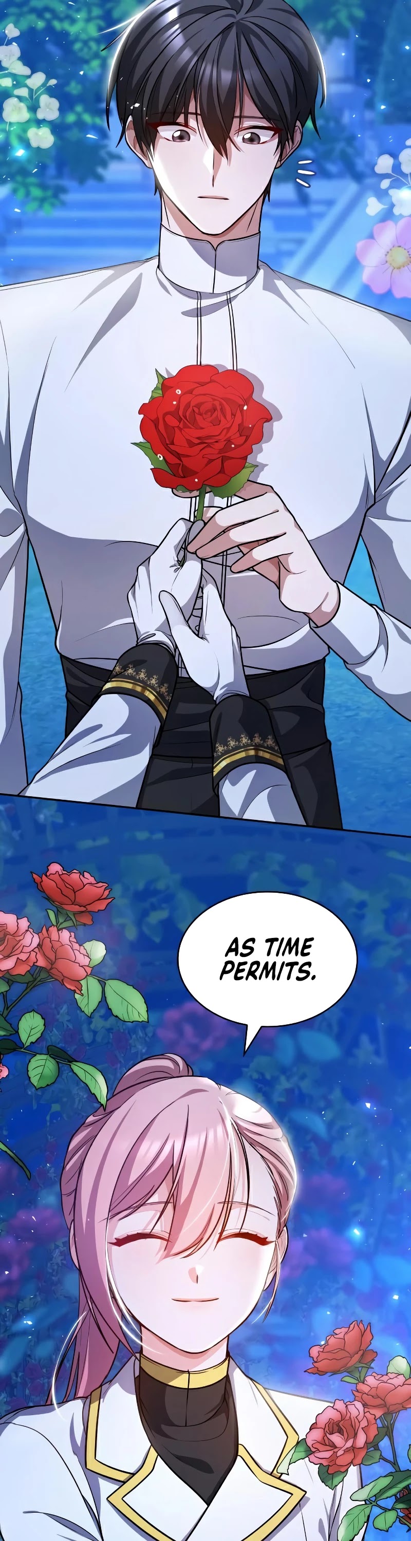 Regina Rena – To the Unforgiven Chapter 9 page 46 - Chapter 9