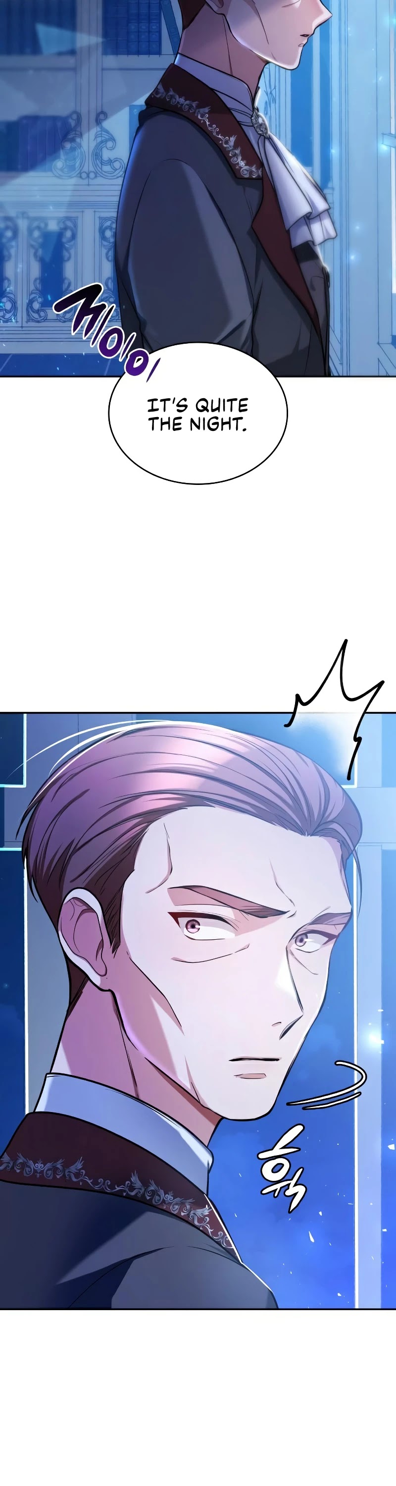 Regina Rena – To the Unforgiven Chapter 9 page 50 - Chapter 9