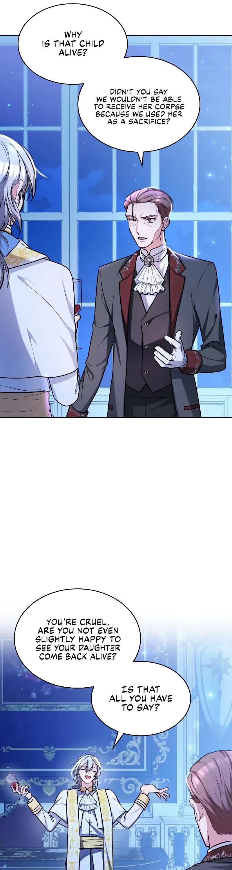 Regina Rena – To the Unforgiven Chapter 9 page 53 - Chapter 9