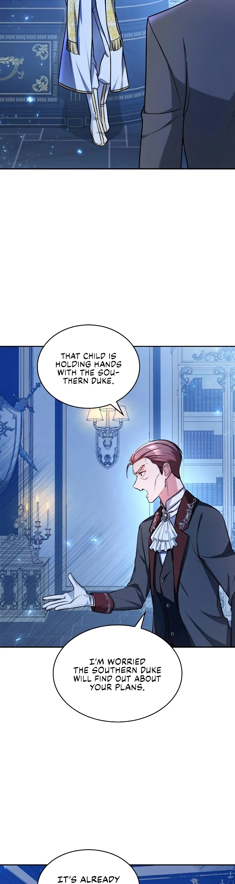 Regina Rena – To the Unforgiven Chapter 9 page 54 - Chapter 9