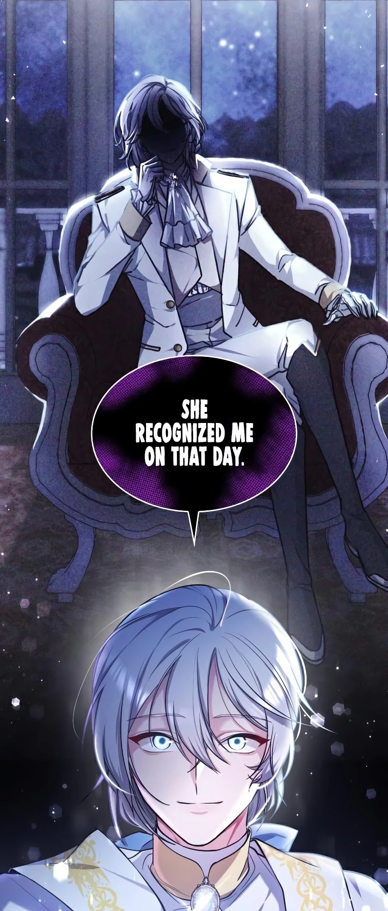 Regina Rena – To the Unforgiven Chapter 9 page 56 - Chapter 9