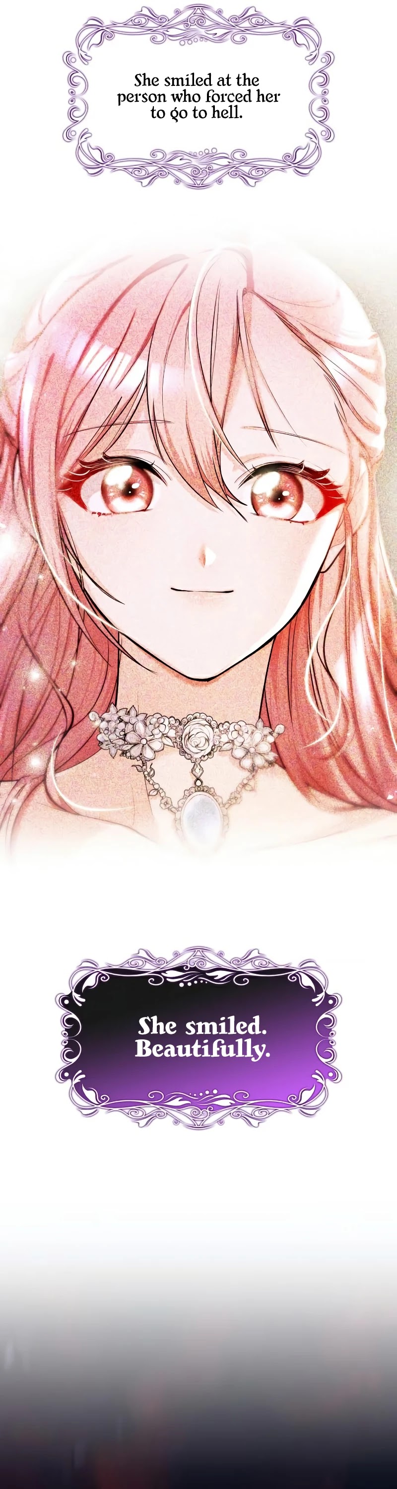 Regina Rena – To the Unforgiven Chapter 9 page 59 - Chapter 9