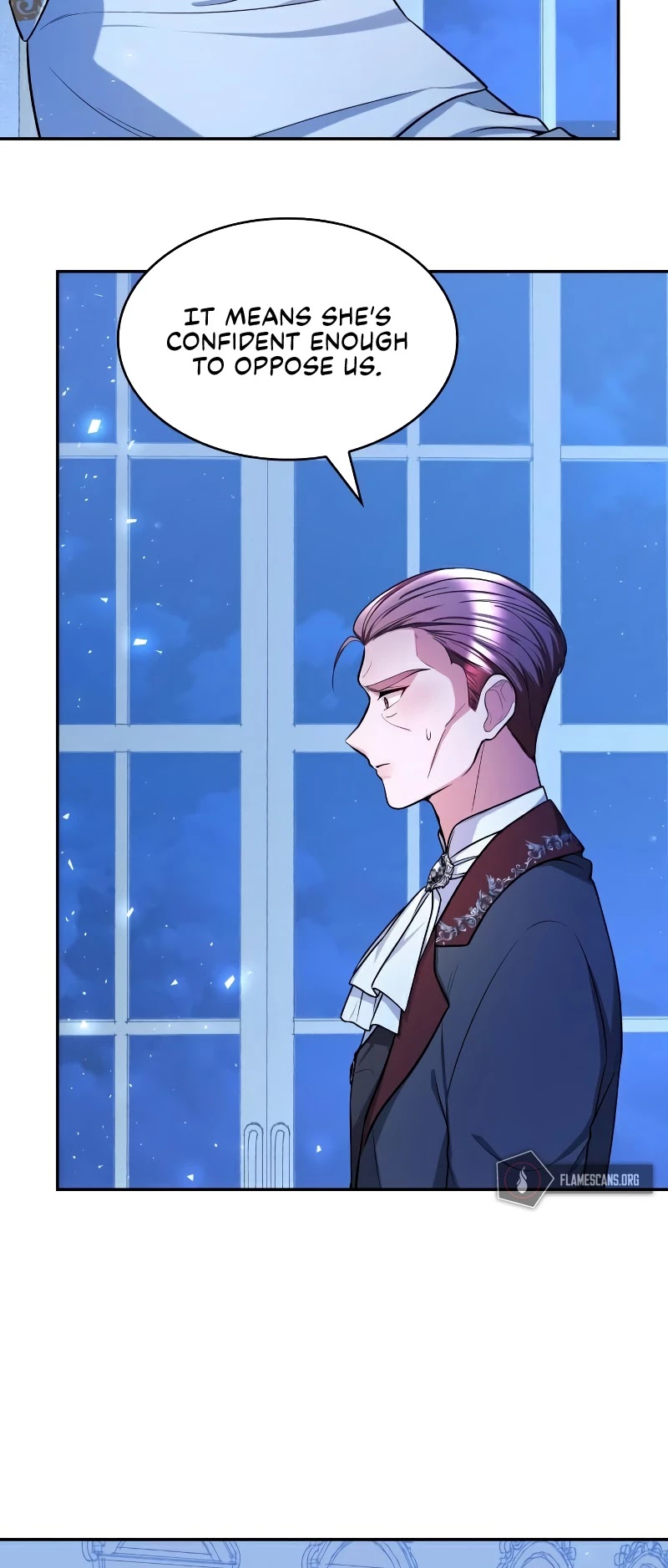 Regina Rena – To the Unforgiven Chapter 9 page 61 - Chapter 9