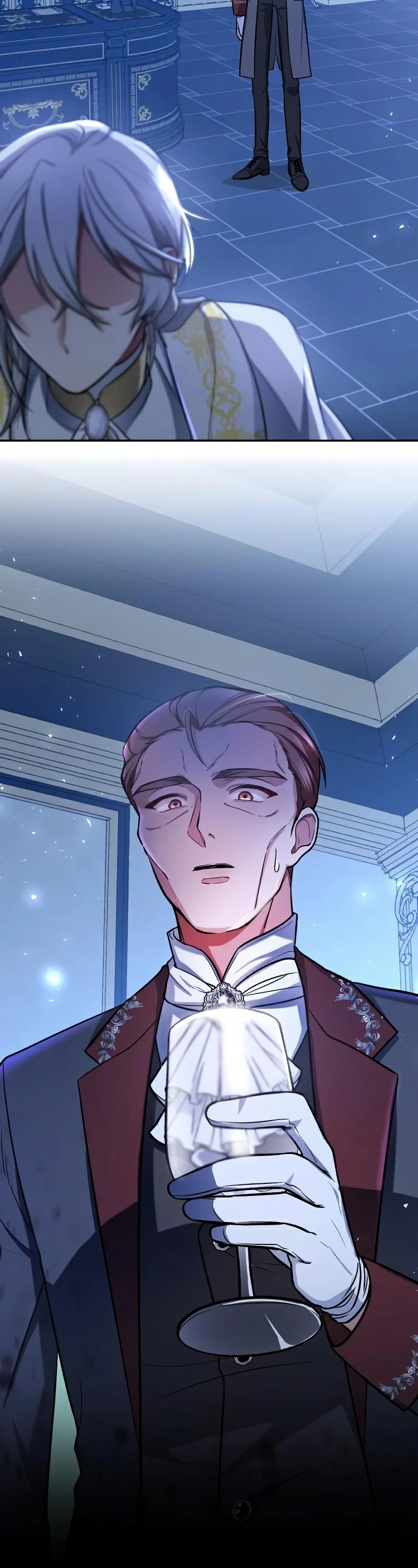 Regina Rena – To the Unforgiven Chapter 9 page 64 - Chapter 9