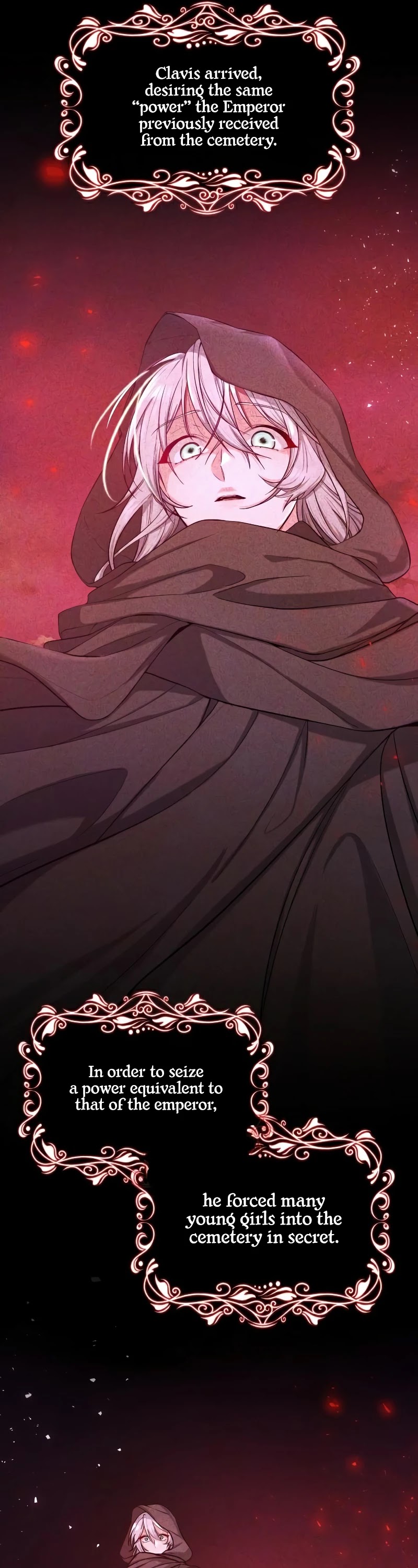 Regina Rena – To the Unforgiven Chapter 9 page 67 - Chapter 9