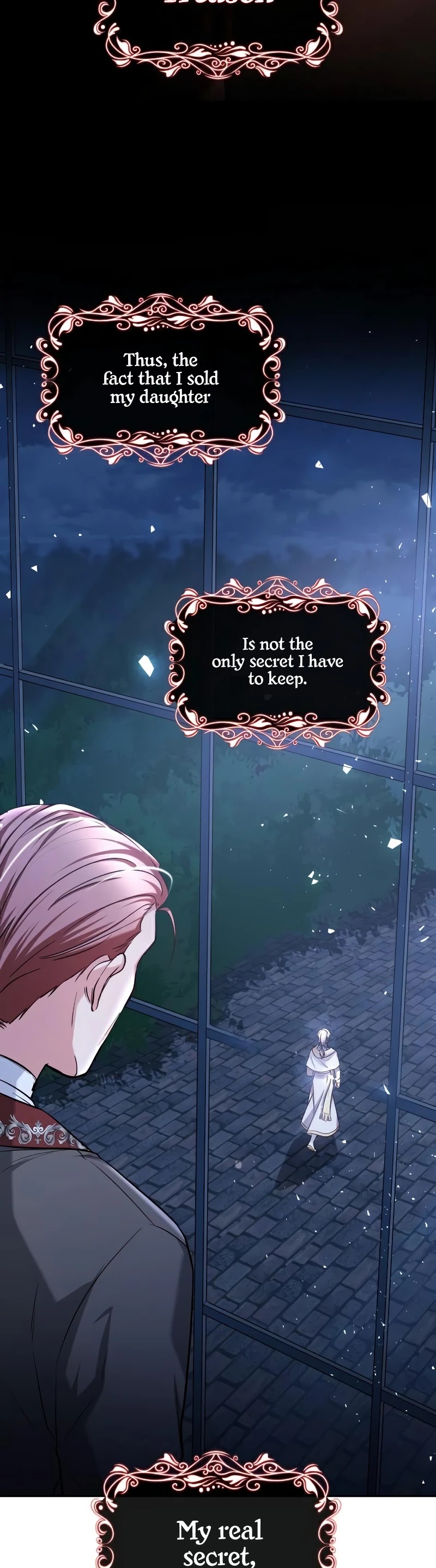Regina Rena – To the Unforgiven Chapter 9 page 69 - Chapter 9