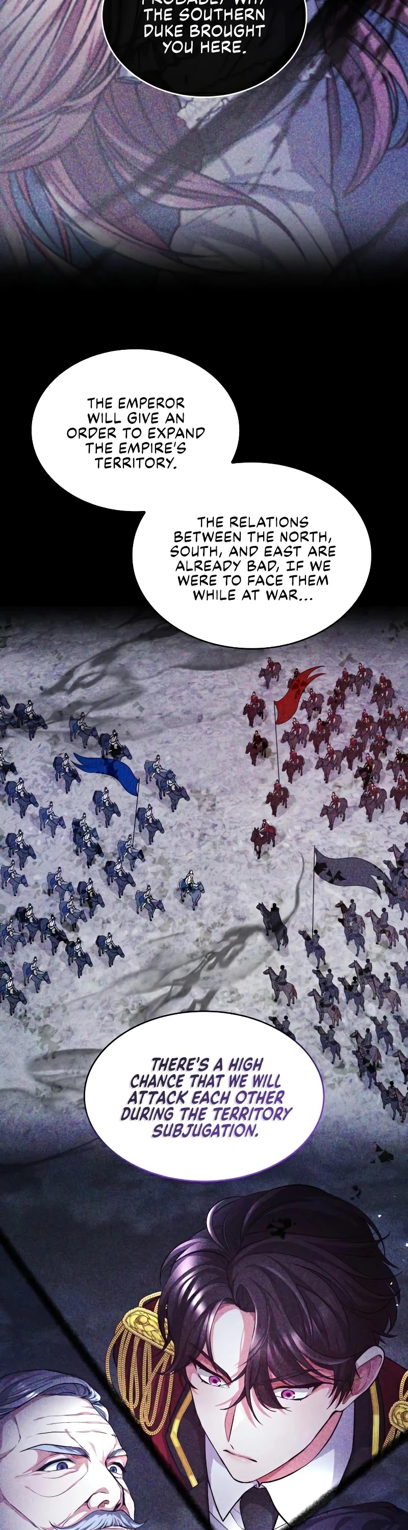Regina Rena – To the Unforgiven Chapter 9 page 8 - Chapter 9