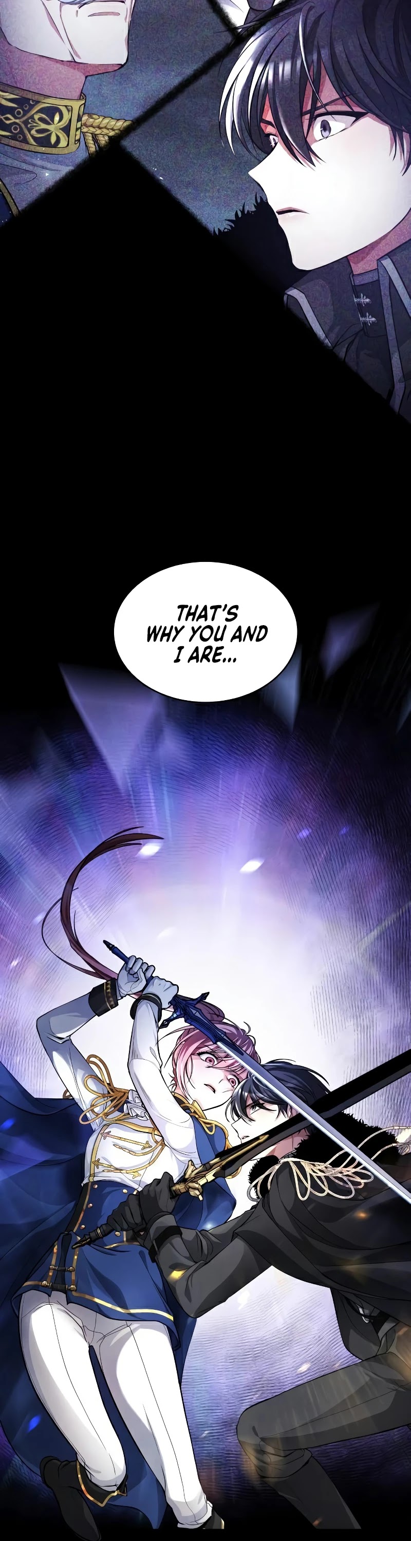Regina Rena – To the Unforgiven Chapter 9 page 9 - Chapter 9