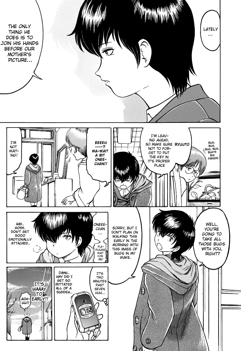 Region Chapter 1 page 17 - Chapter 1: Prelude