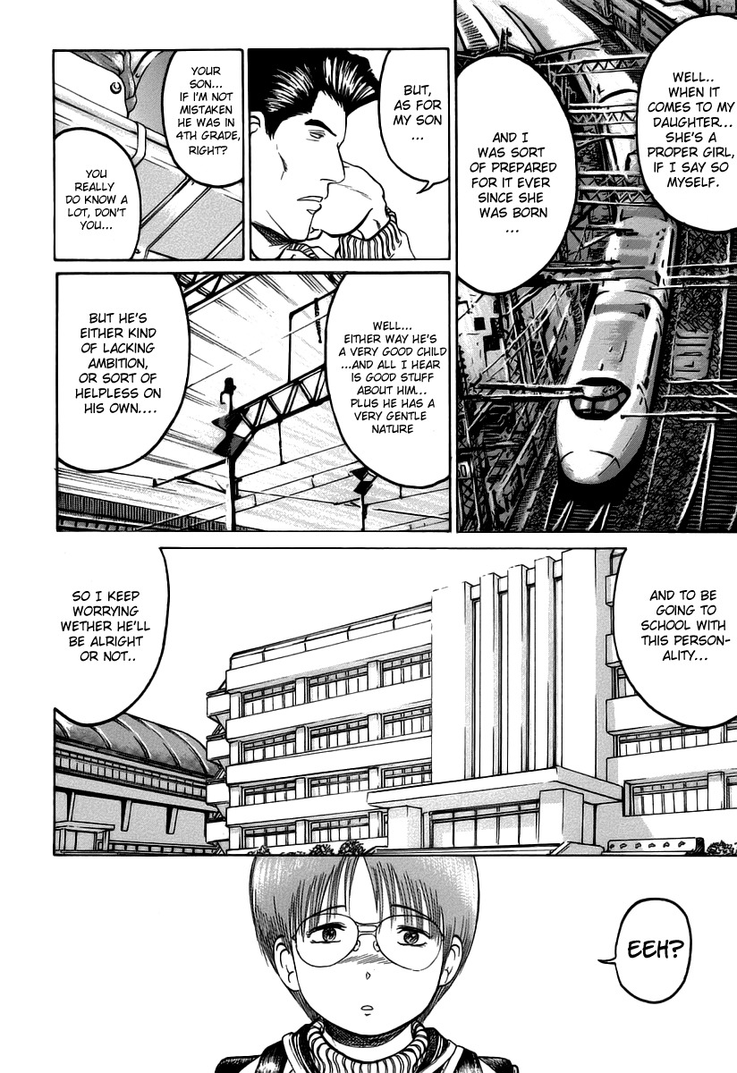 Region Chapter 1 page 20 - Chapter 1: Prelude
