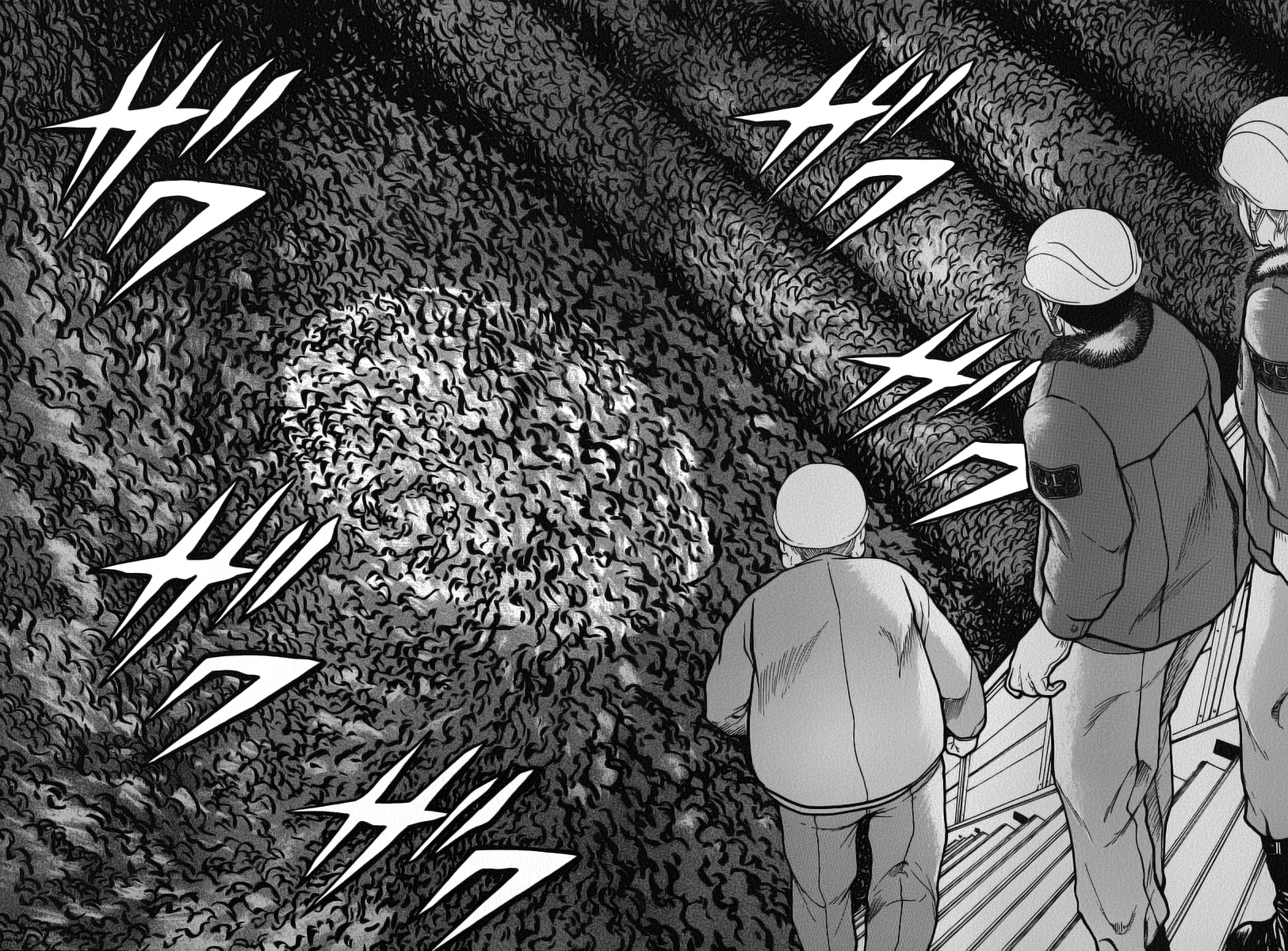 Region Chapter 1 page 32 - Chapter 1: Prelude