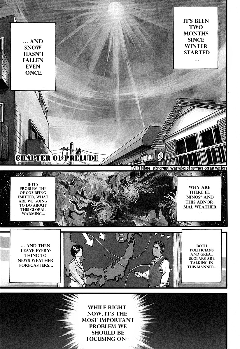 Region Chapter 1 page 7 - Chapter 1: Prelude