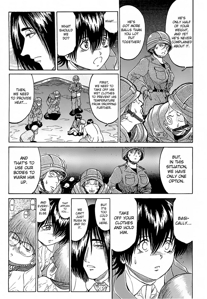 Region Chapter 11 page 17 - Chapter 11: Body Temperature