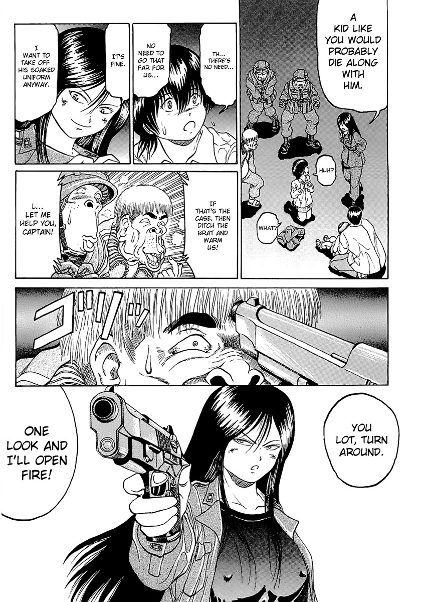 Region Chapter 11 page 19 - Chapter 11: Body Temperature