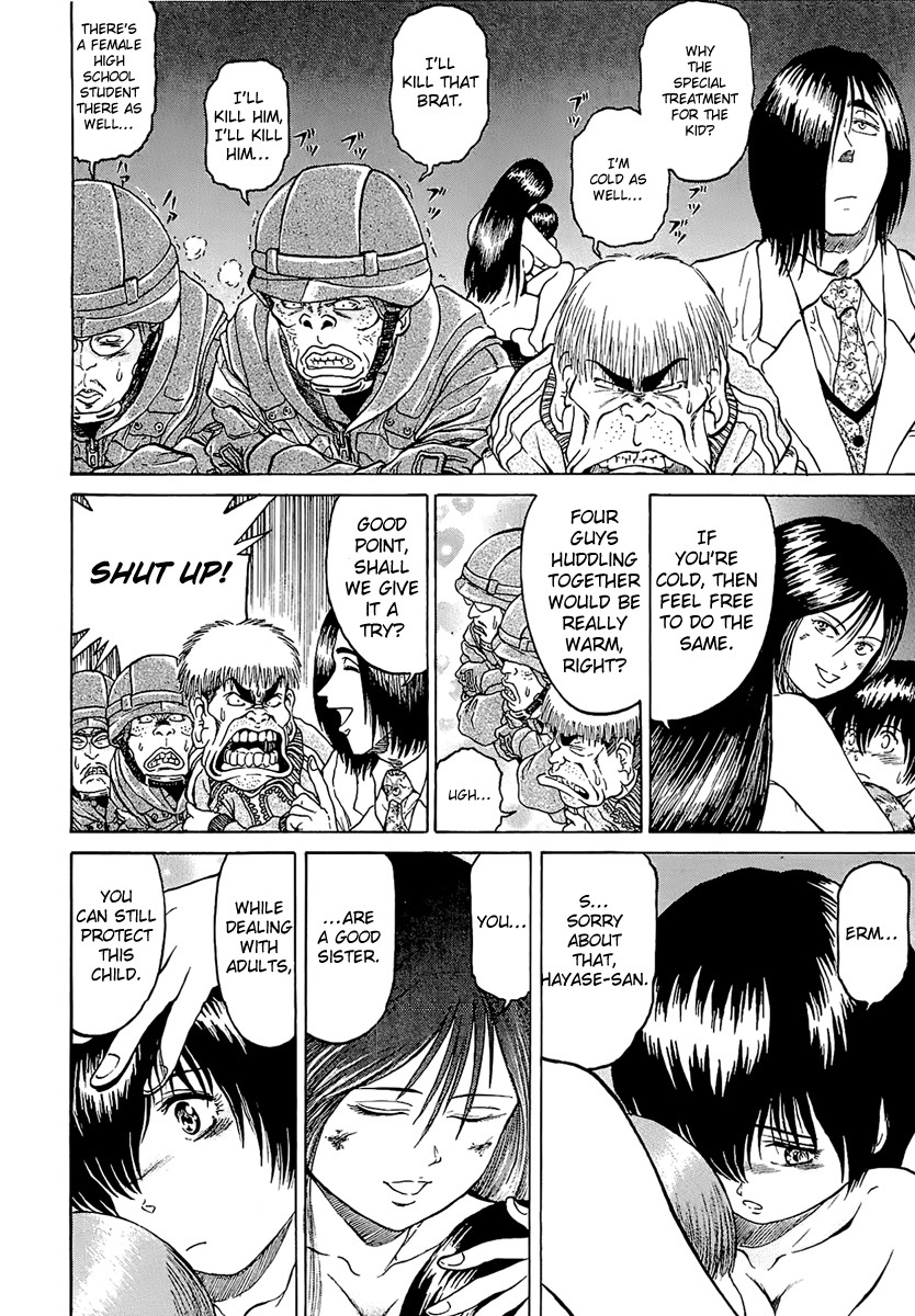 Region Chapter 11 page 20 - Chapter 11: Body Temperature