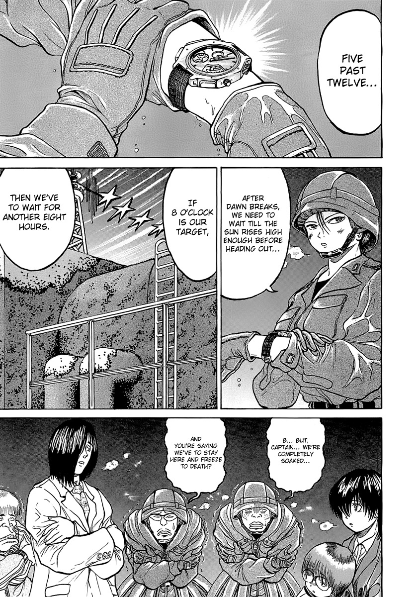 Region Chapter 11 page 3 - Chapter 11: Body Temperature
