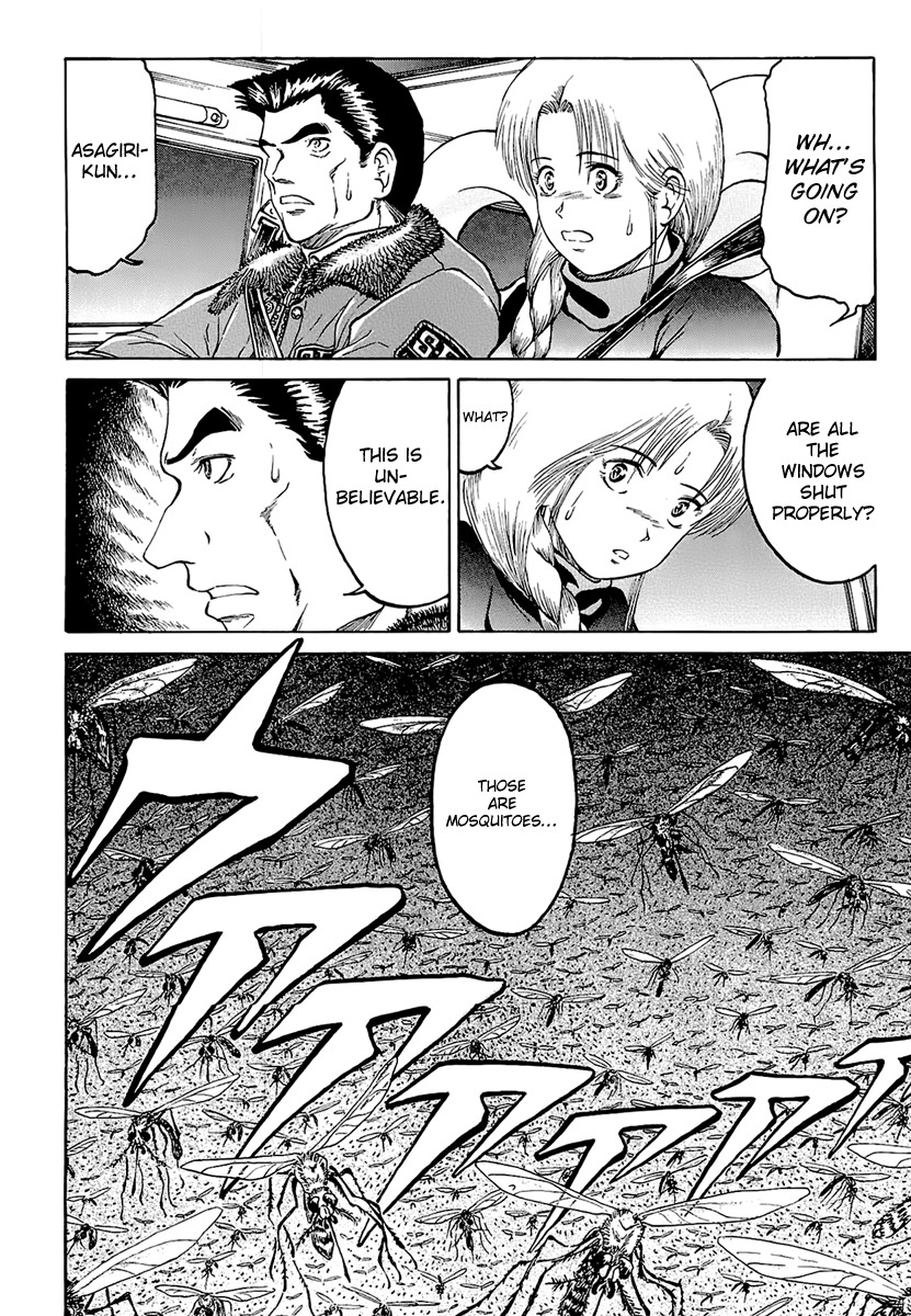 Region Chapter 11 page 8 - Chapter 11: Body Temperature