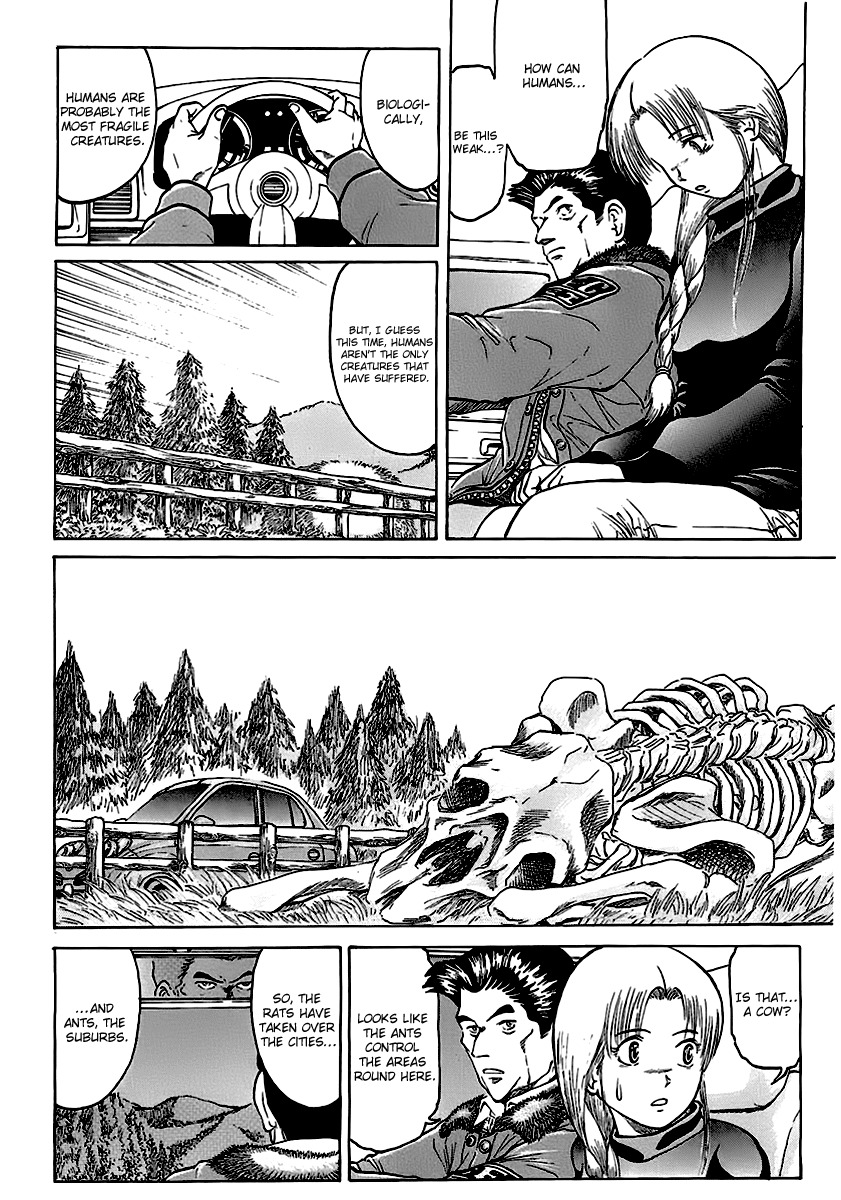 Region Chapter 13 page 12 - Chapter 13: The Black Carpet