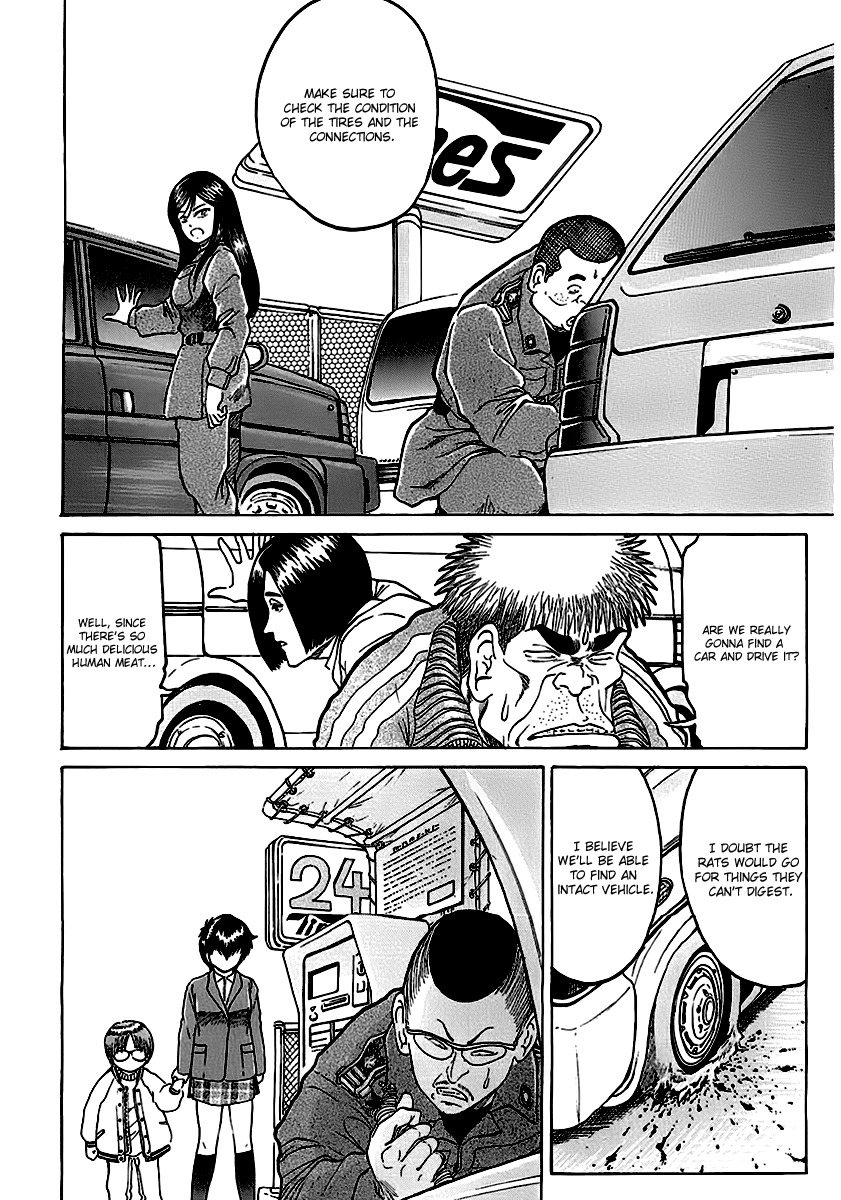 Region Chapter 13 page 22 - Chapter 13: The Black Carpet