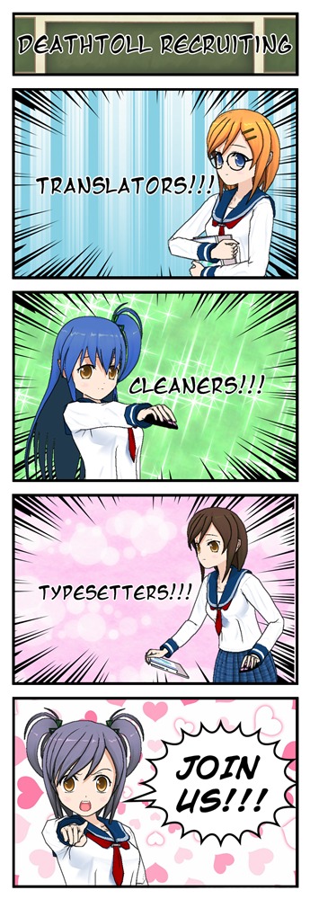 Region Chapter 13 page 26 - Chapter 13: The Black Carpet