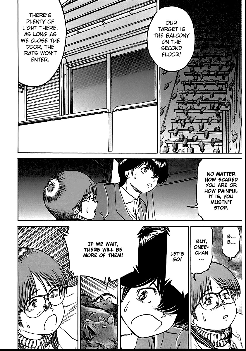 Region Chapter 14 page 14 - Chapter 14: Arrival of Angels