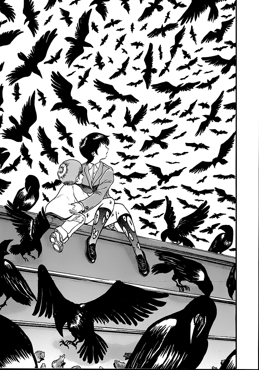 Region Chapter 14 page 25 - Chapter 14: Arrival of Angels
