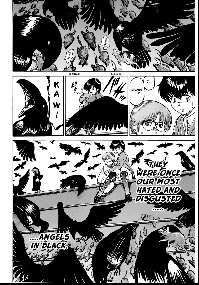 Region Chapter 14 page 26 - Chapter 14: Arrival of Angels