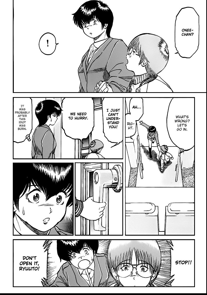 Region Chapter 14 page 4 - Chapter 14: Arrival of Angels