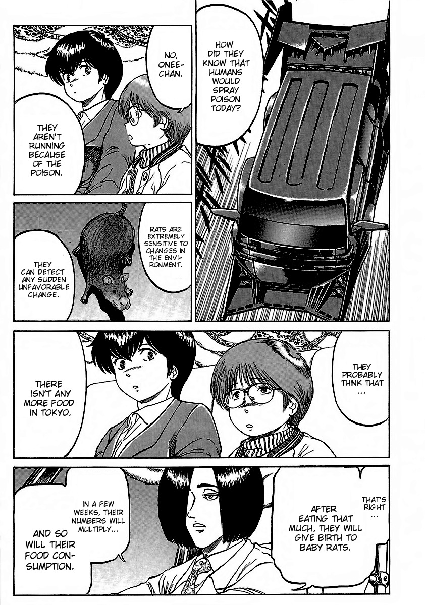 Region Chapter 16 page 12 - Chapter 16: Tsunami