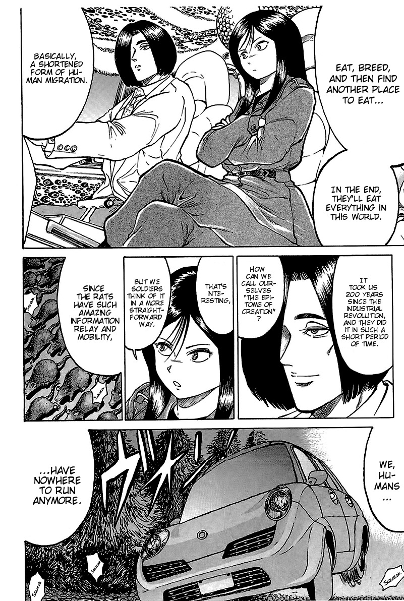 Region Chapter 16 page 13 - Chapter 16: Tsunami