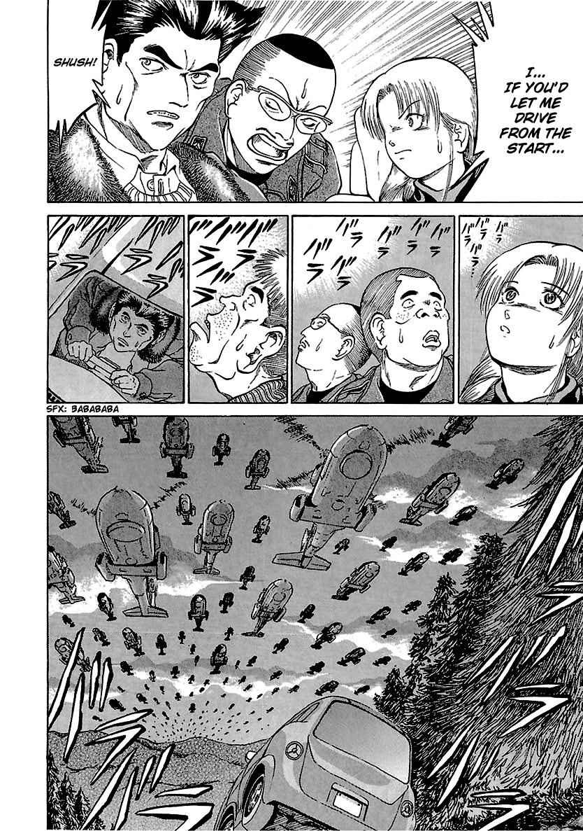 Region Chapter 16 page 15 - Chapter 16: Tsunami