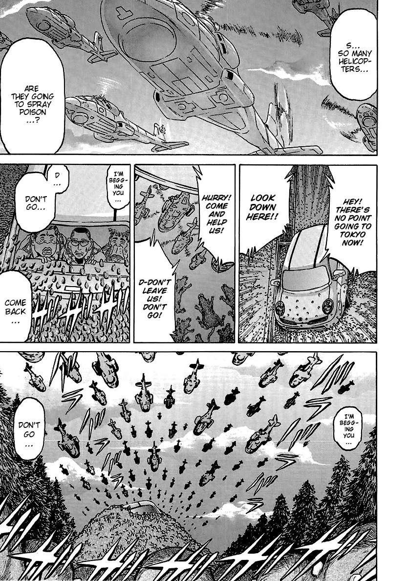 Region Chapter 16 page 16 - Chapter 16: Tsunami