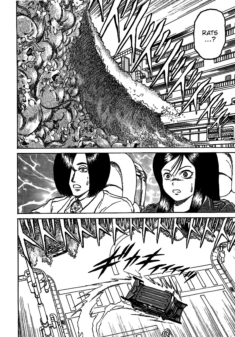 Region Chapter 16 page 19 - Chapter 16: Tsunami