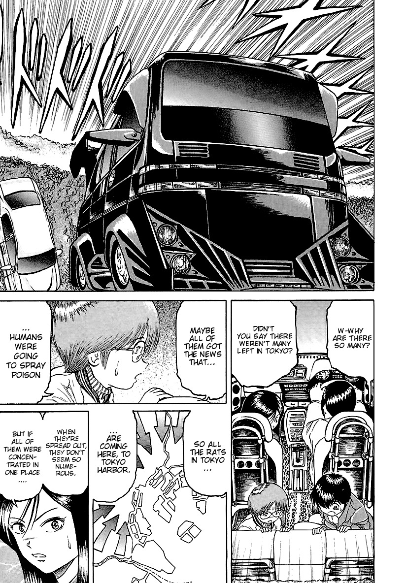 Region Chapter 16 page 20 - Chapter 16: Tsunami
