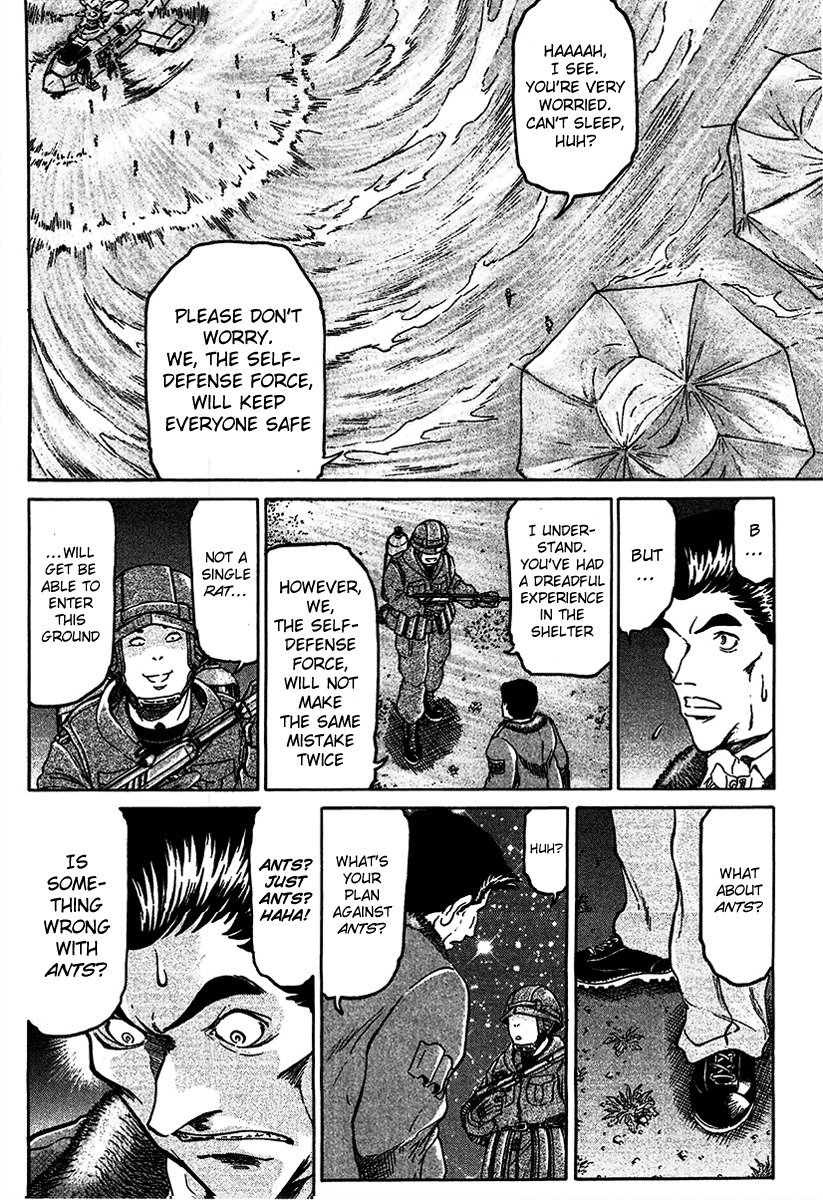Region Chapter 19 page 20 - Chapter 19: The Last Fortress