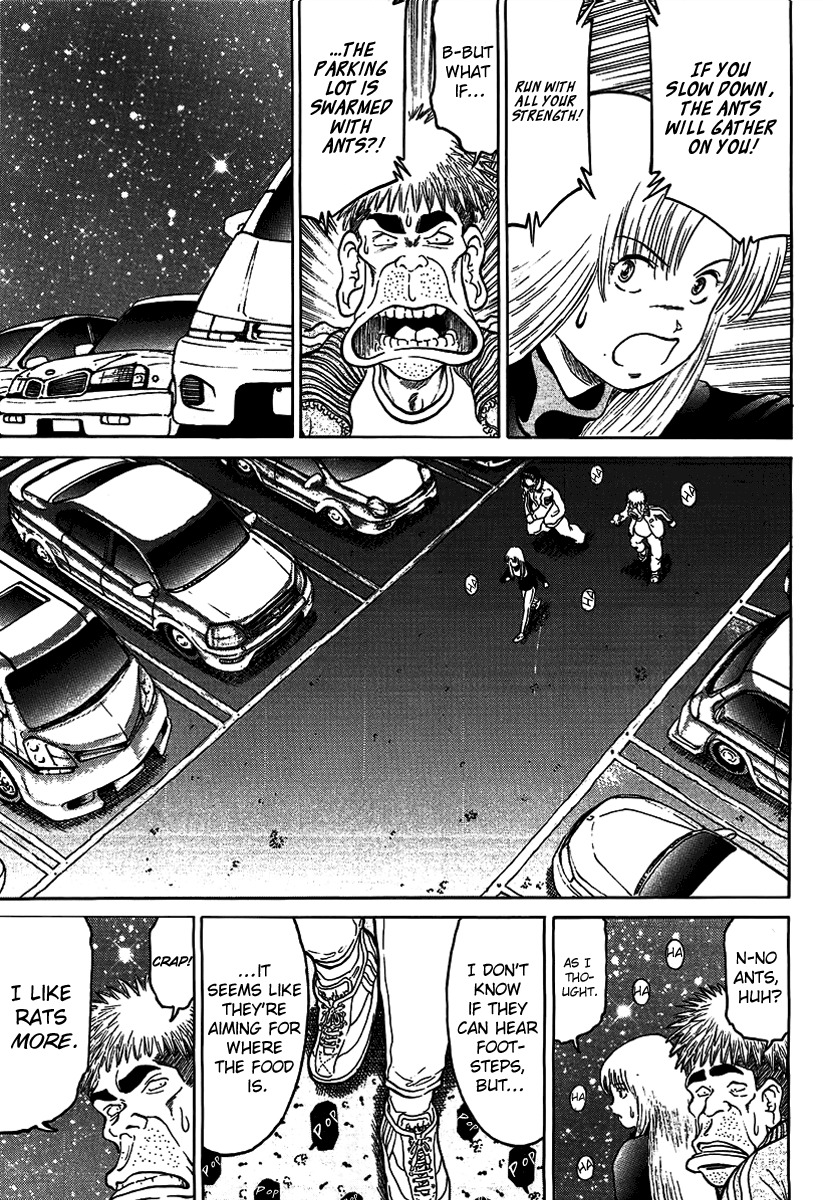 Region Chapter 20 page 15 - Chapter 20: Missing Child