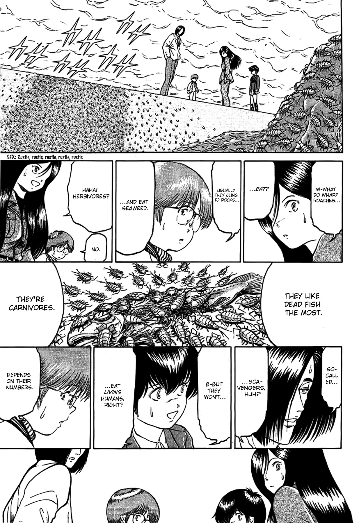 Region Chapter 21 page 7 - Chapter 21: Port City's Blues