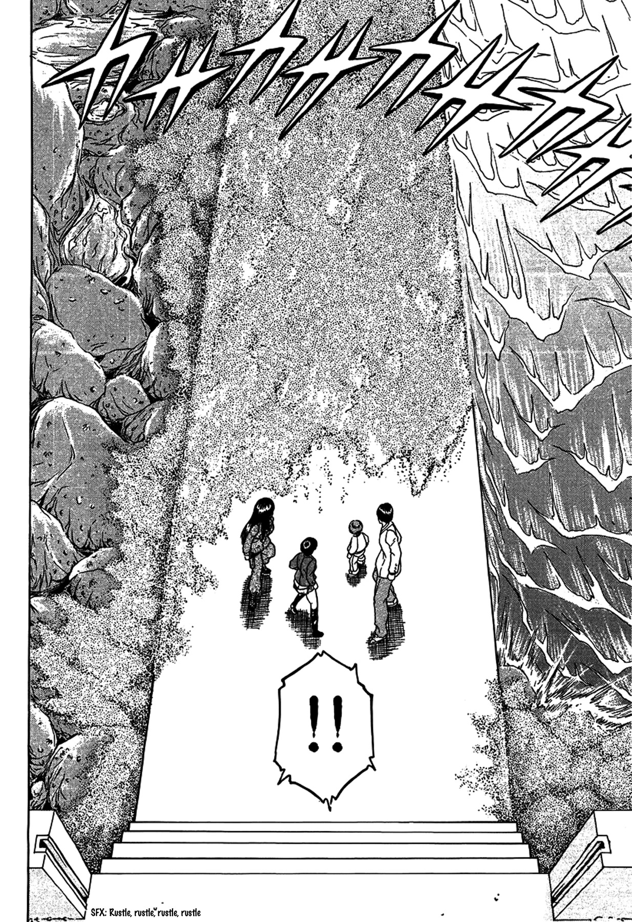 Region Chapter 21 page 8 - Chapter 21: Port City's Blues